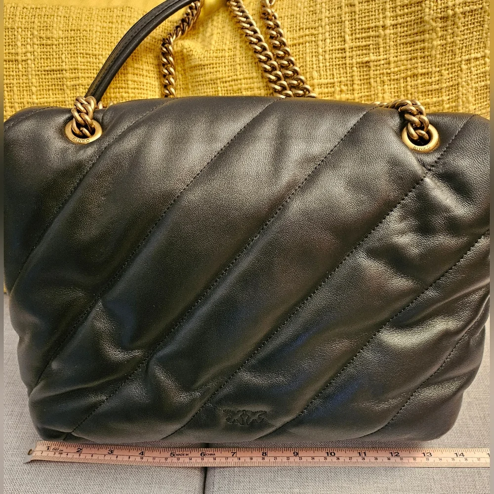 PINKO LARGE - Picture 2 of 7